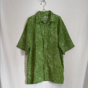 Aloha Joe Men's Shirt